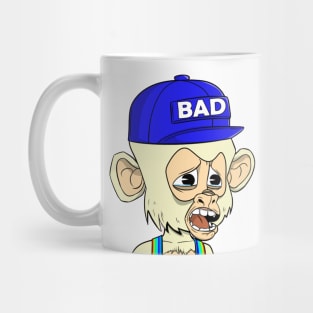 Lil Degen Ape #913 Mug